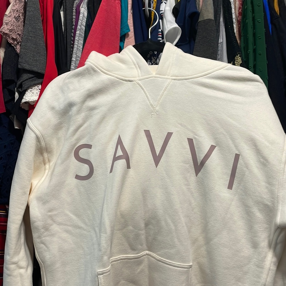 Savvi Hoodie